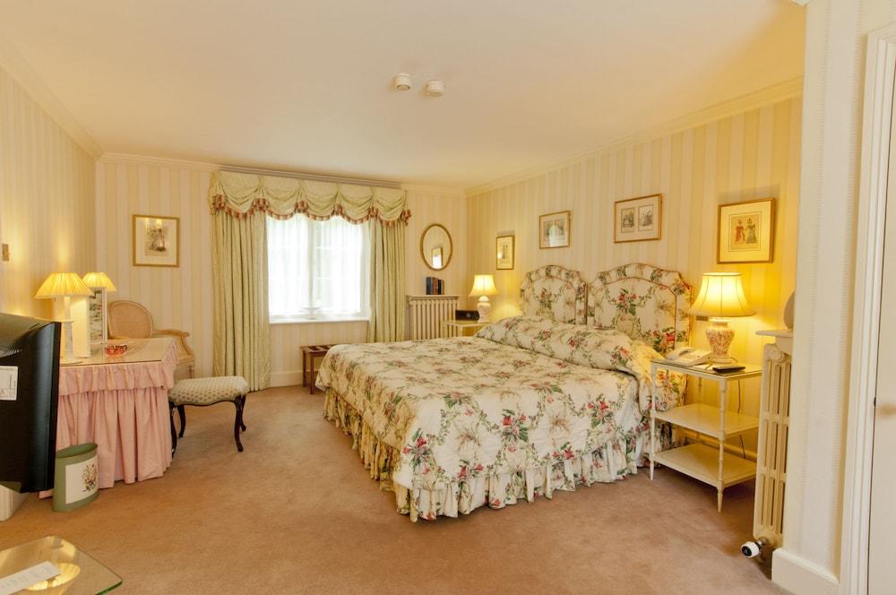 Hartwell House & Spa Aylesbury  Eksteriør billede