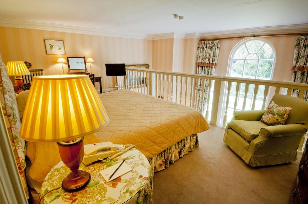 Hartwell House & Spa Aylesbury  Eksteriør billede
