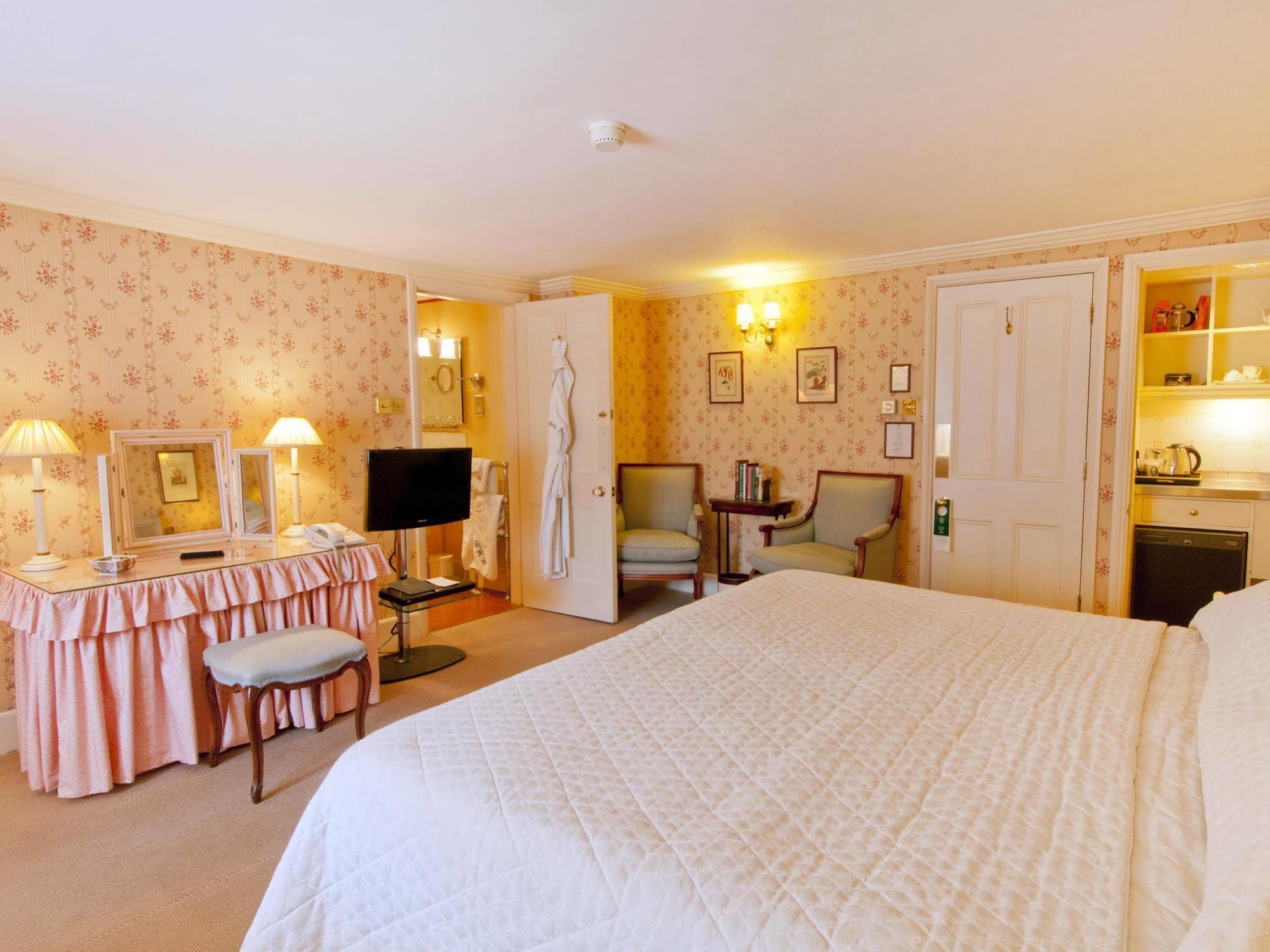 Hartwell House & Spa Aylesbury  Eksteriør billede