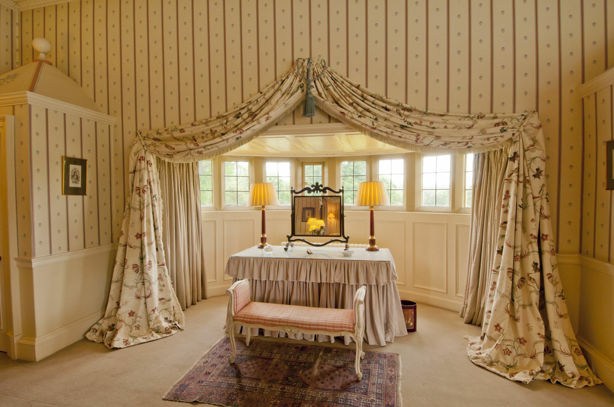 Hartwell House & Spa Aylesbury  Eksteriør billede