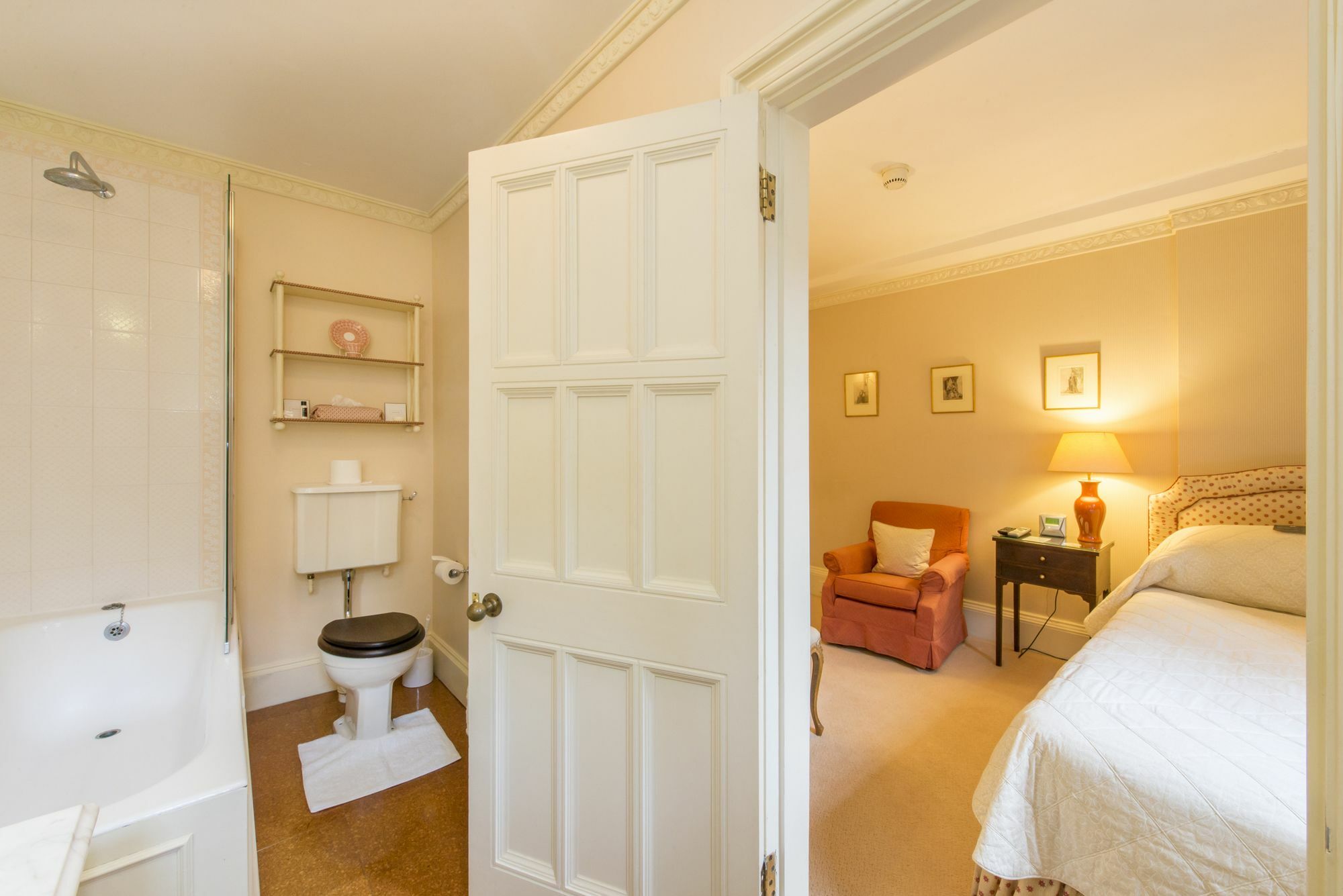 Hartwell House & Spa Aylesbury  Eksteriør billede