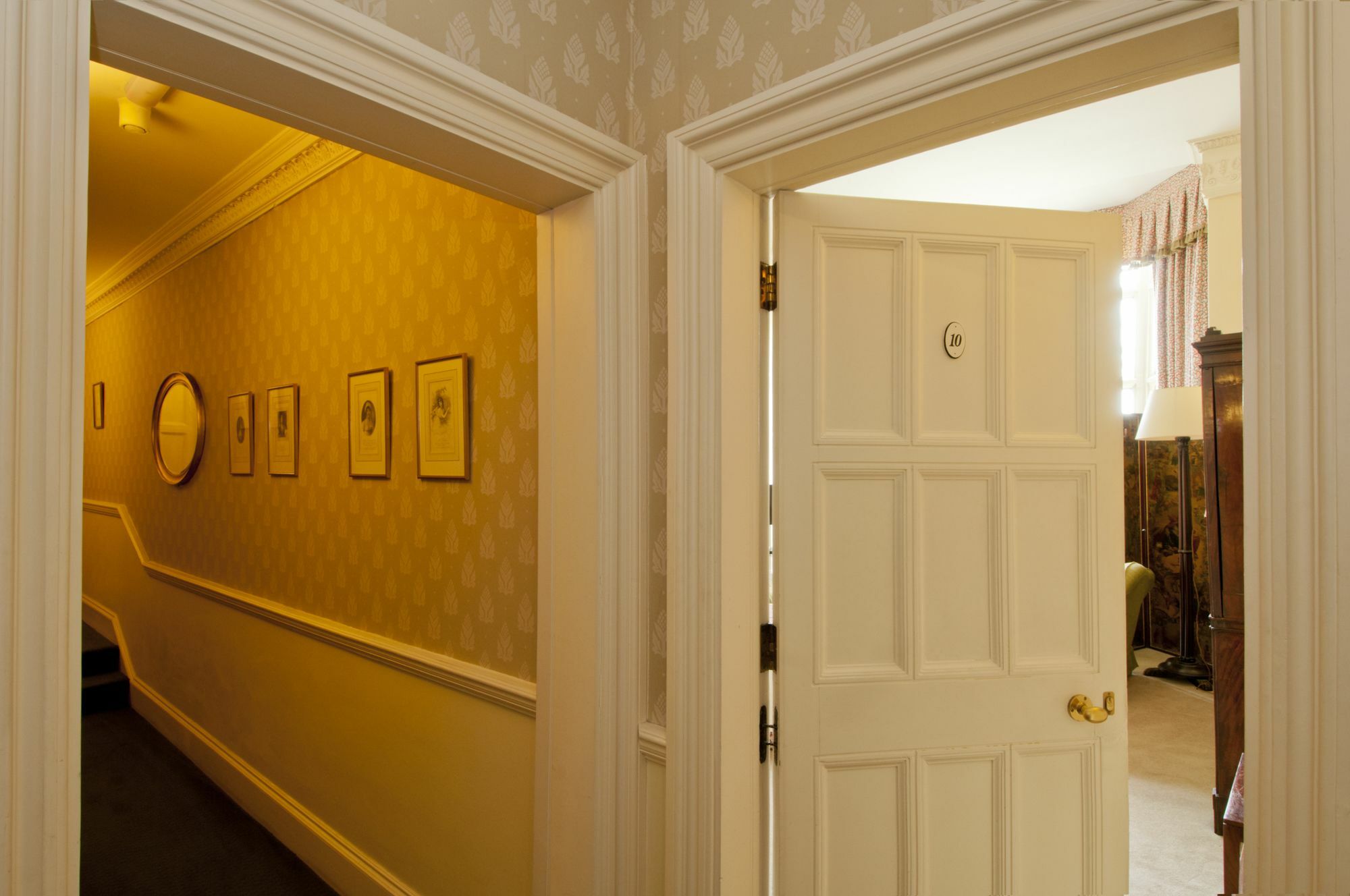 Hartwell House & Spa Aylesbury  Eksteriør billede