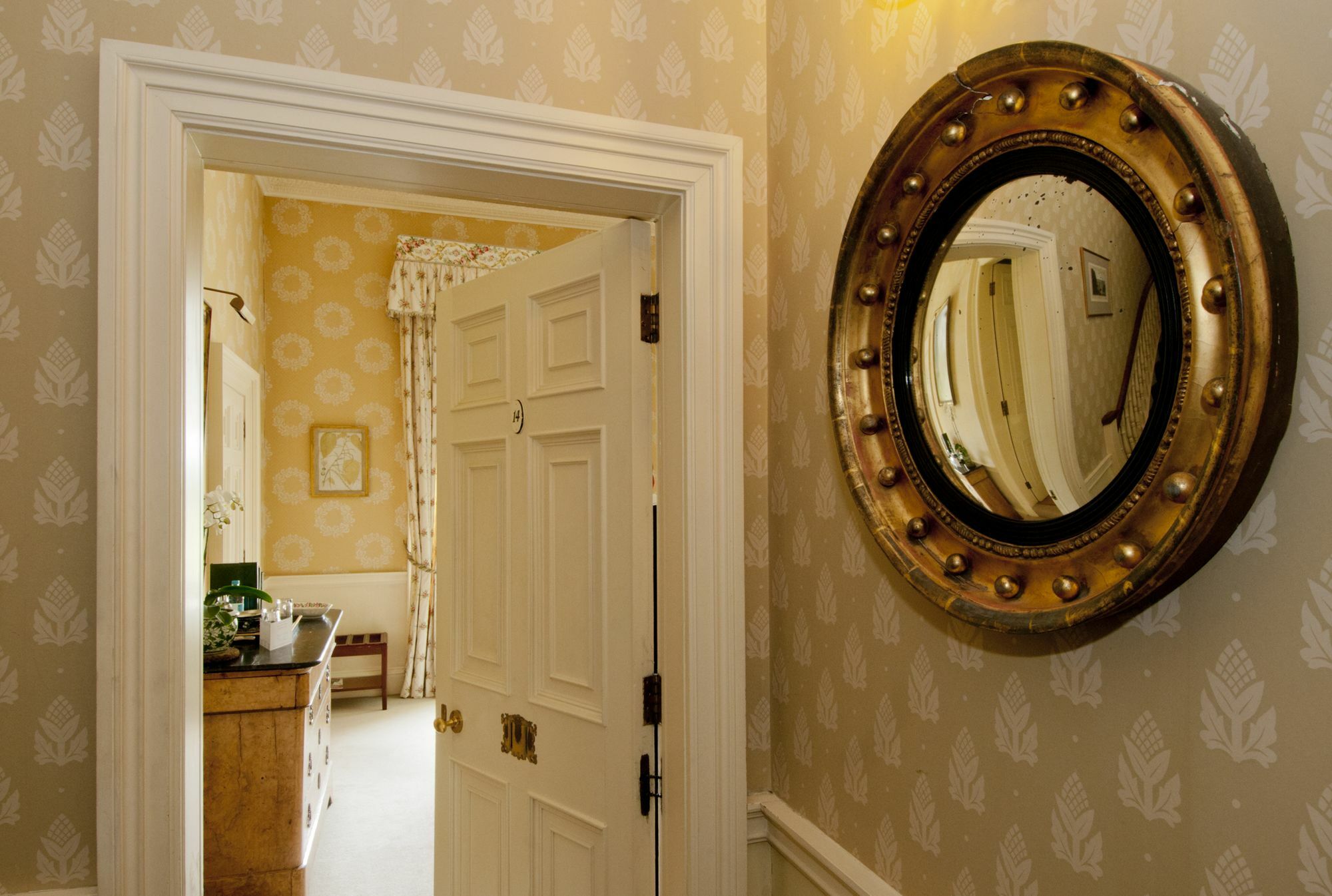 Hartwell House & Spa Aylesbury  Eksteriør billede