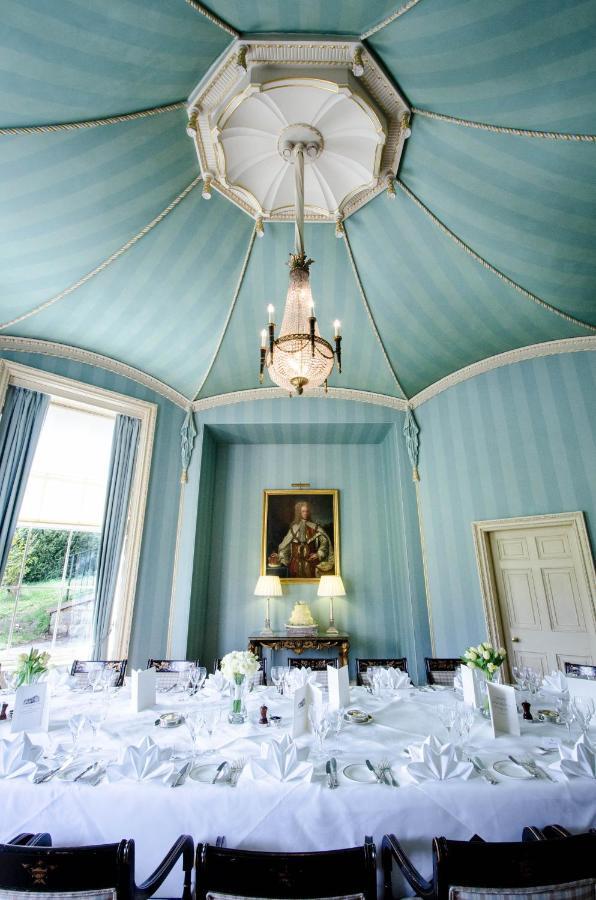 Hartwell House & Spa Aylesbury  Eksteriør billede